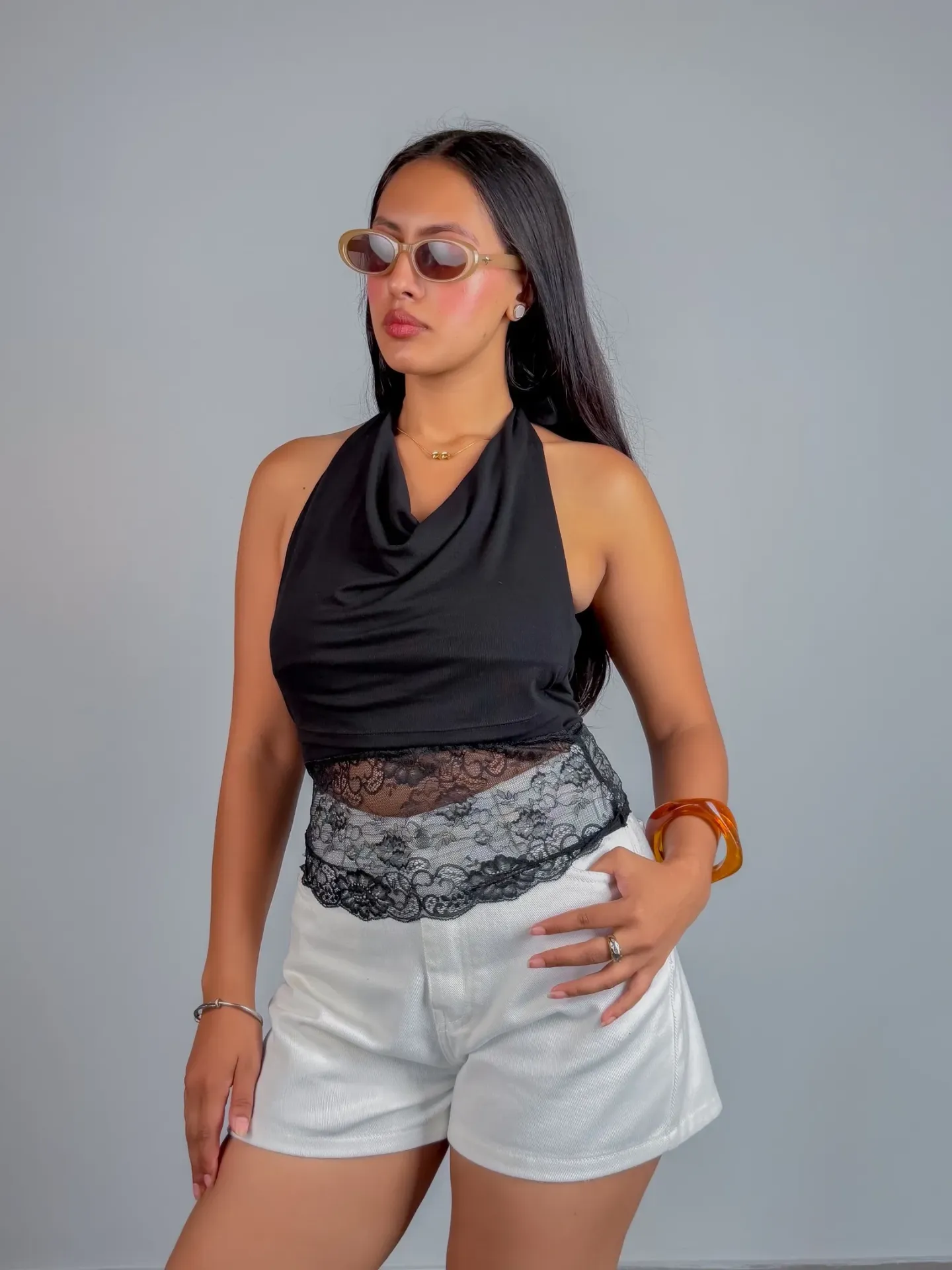 3.71544 5593 CAMI (BLACK)
