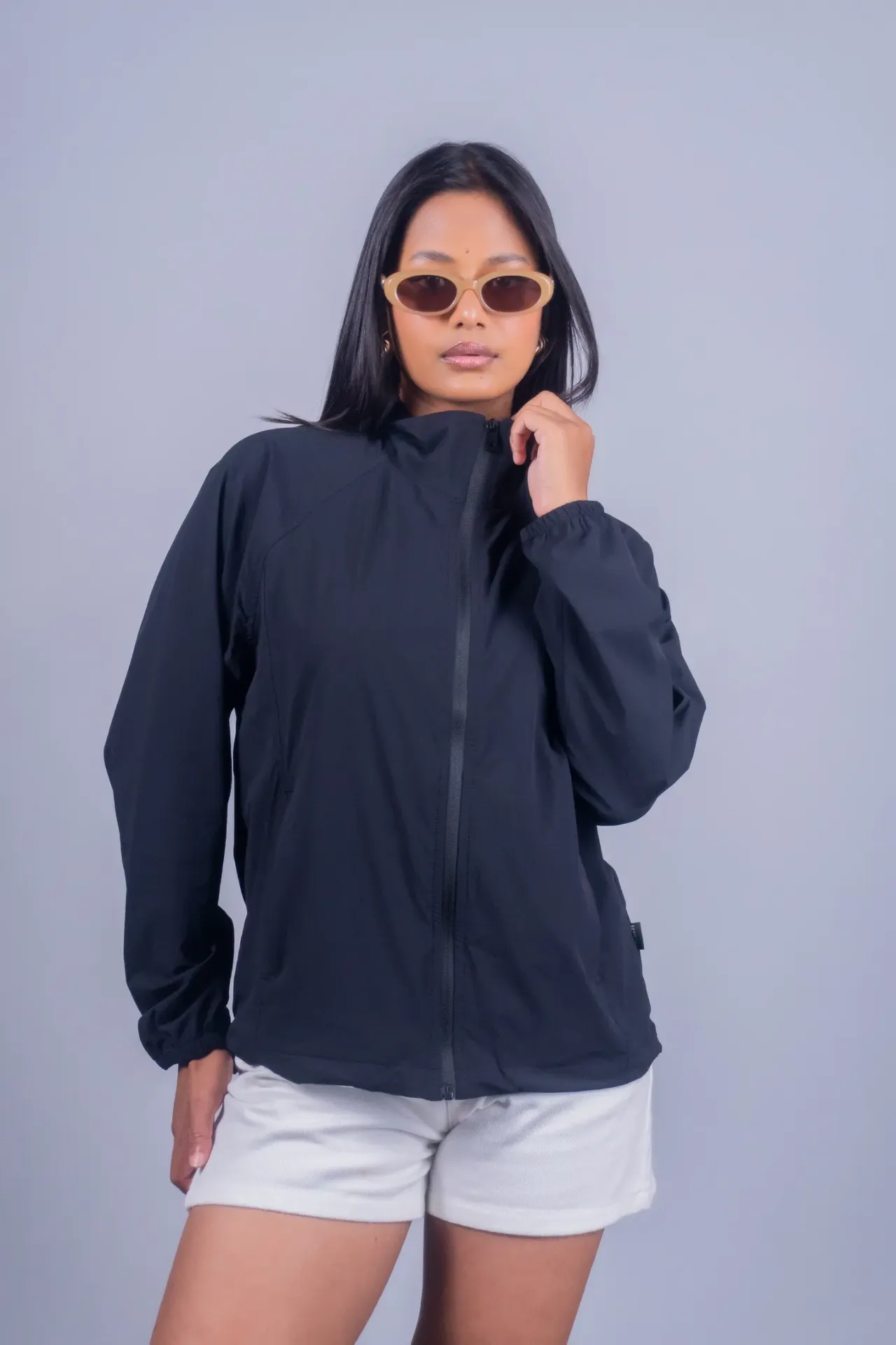 BMDS SS26-01 WRINKLE EASY OUTER