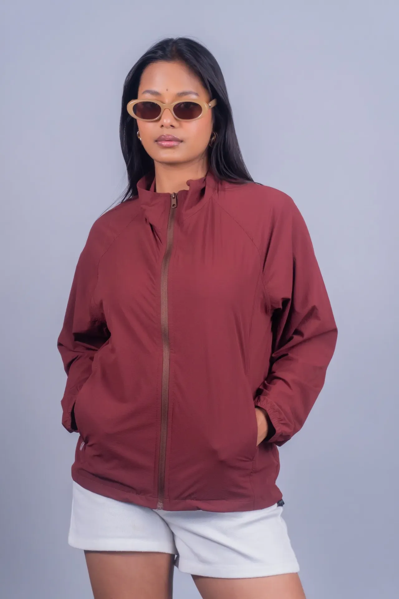 BMDS SS26-01 WRINKLE EASY OUTER