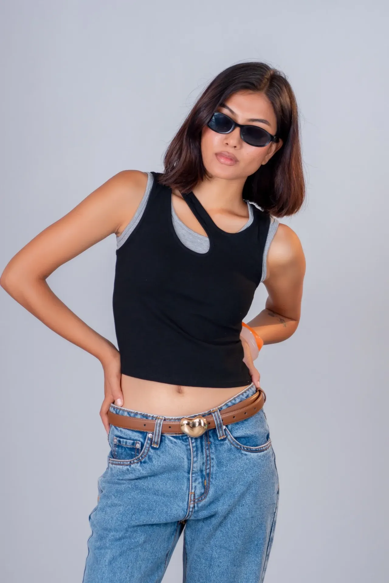 88042 LADIES CAMI