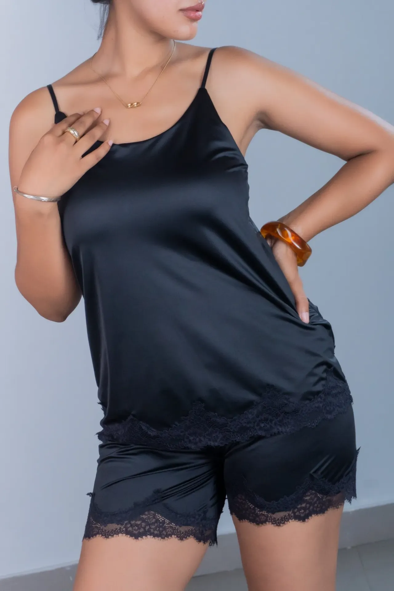 QL40 NIGHTY SET