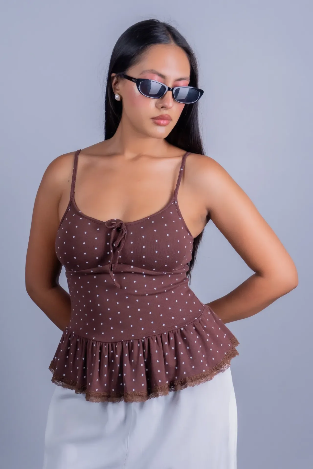 5554 CAMI