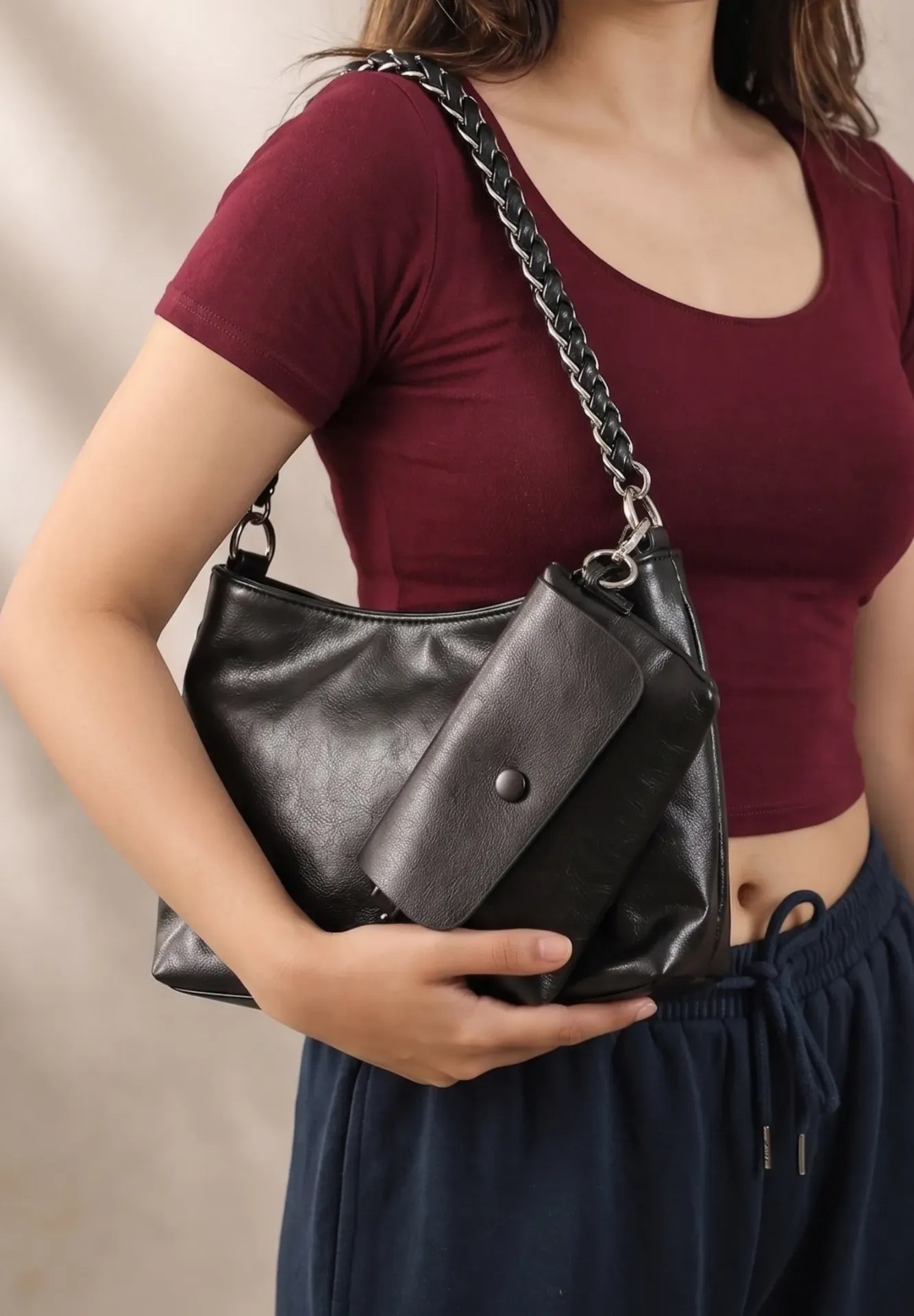 7129 HAND BAG
