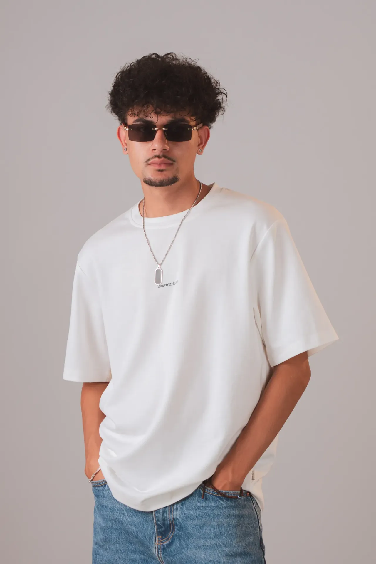 HBM SS26-68 TERRAIN GRAPHIC TEE