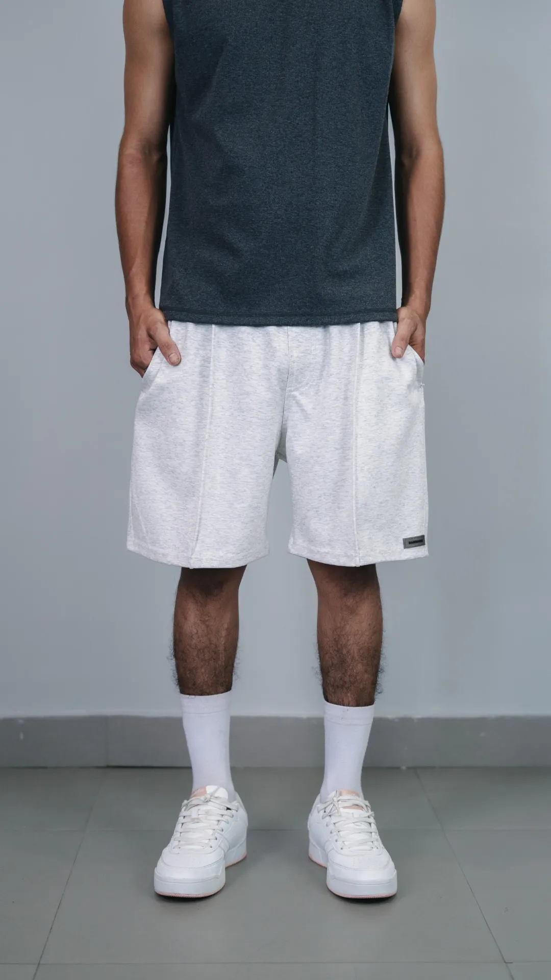 HBM SS26-47 RIDGELINE SHORTS