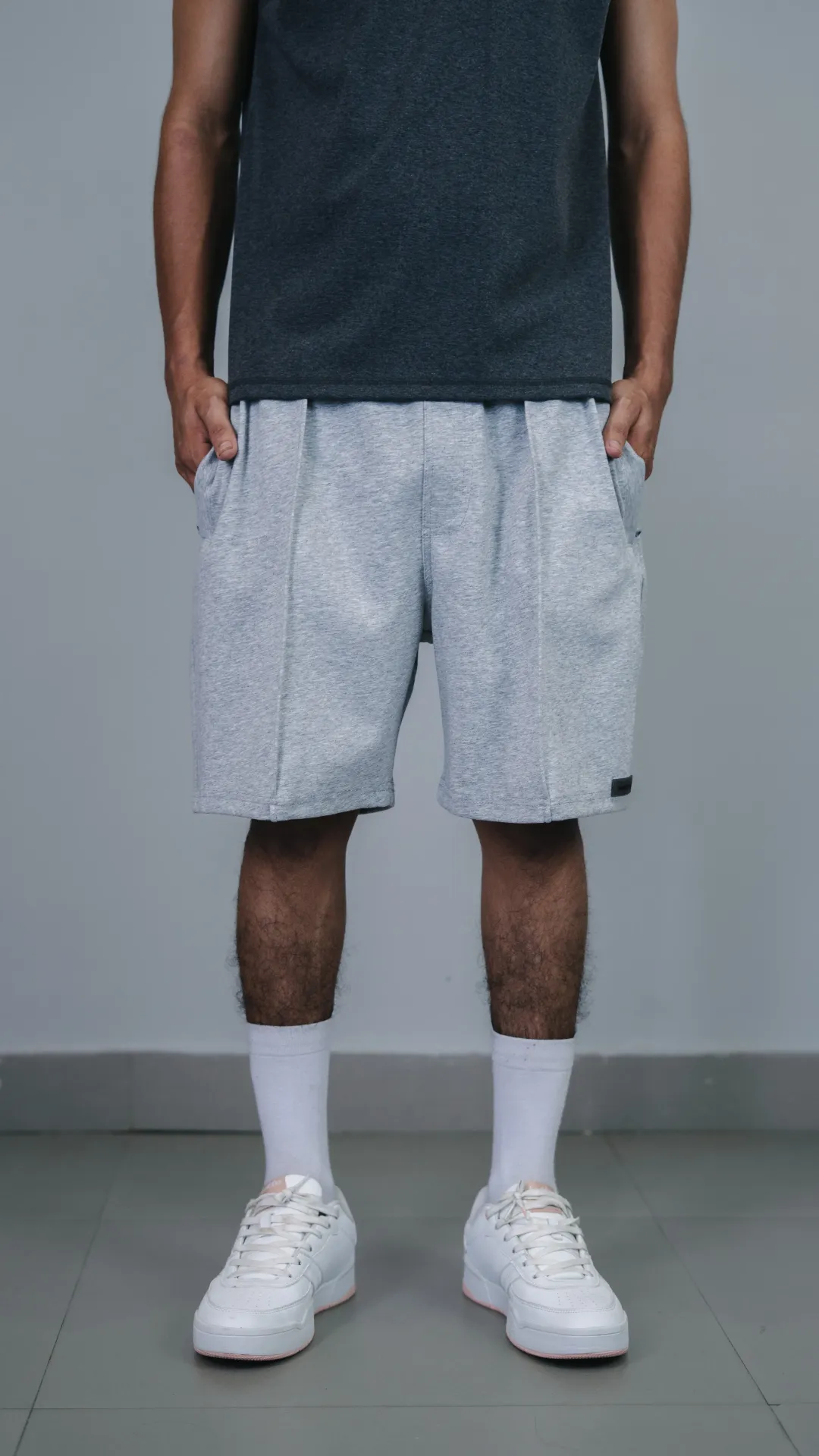 HBM SS26-47 RIDGELINE SHORTS