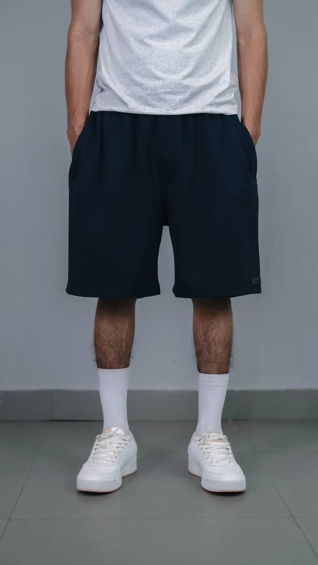 HBM SS26-48 EVERYDAY SHORTS
