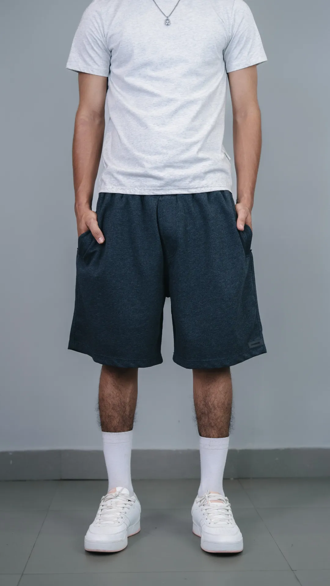 HBM SS26-48 EVERYDAY SHORTS