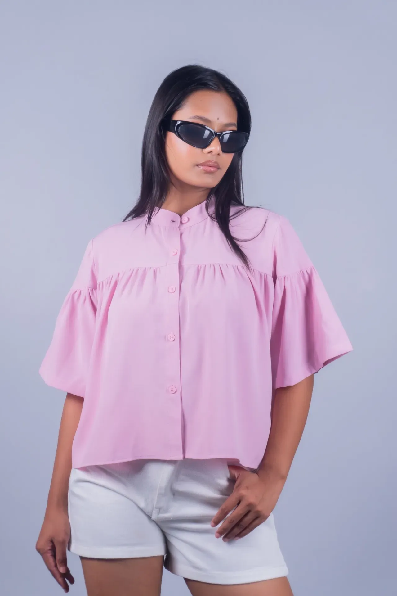 HB SS26-210 MAYA TOP