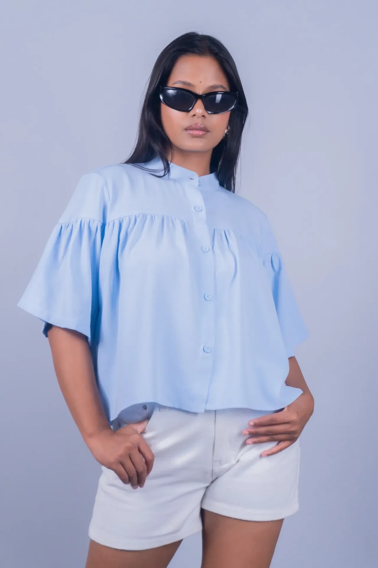 HB SS26-210 MAYA TOP