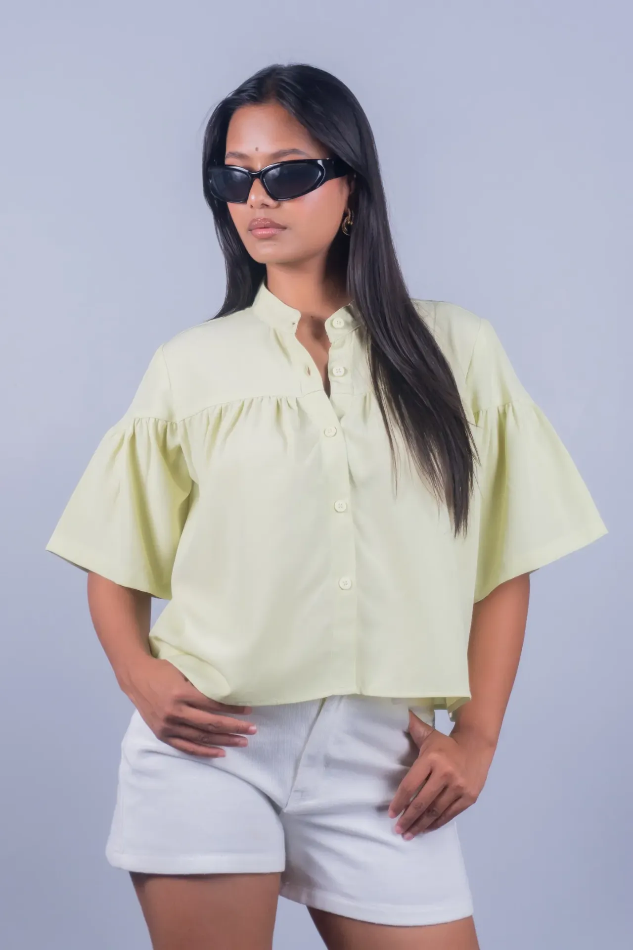 HB SS26-210 MAYA TOP