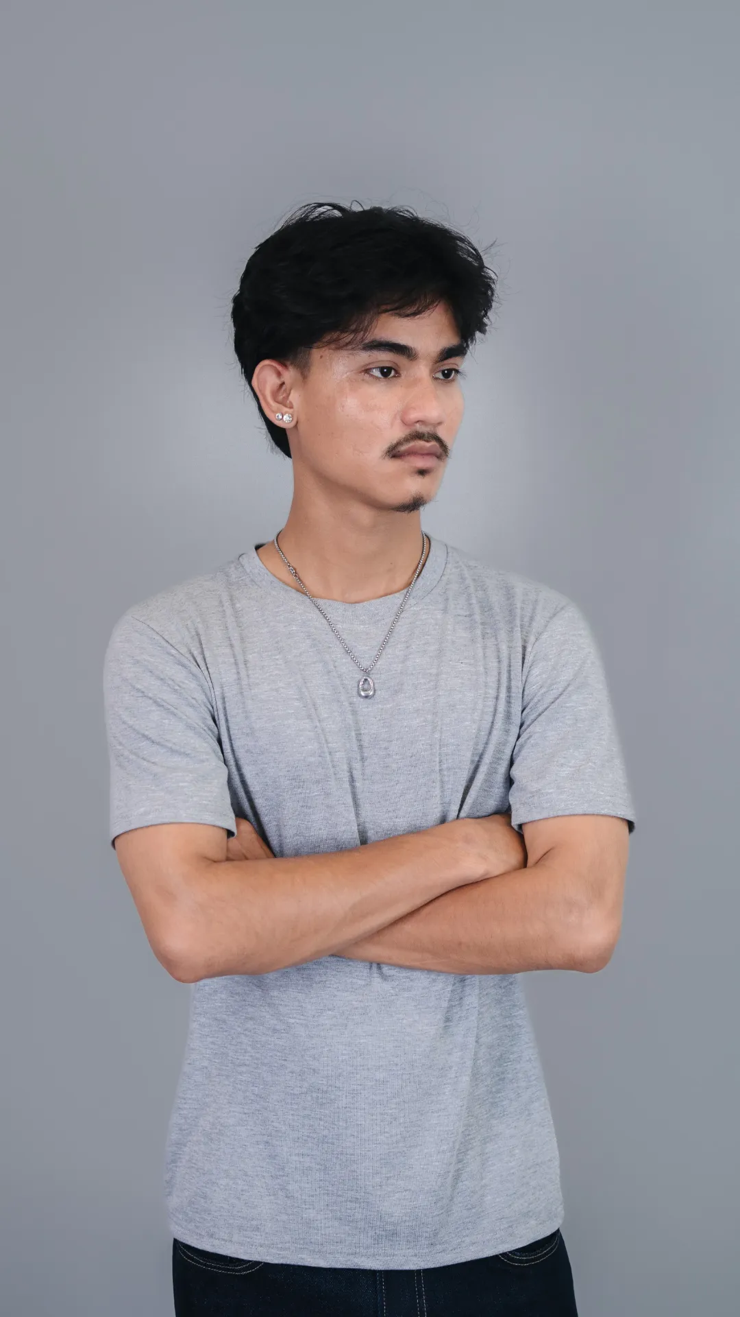 HBM SS26-62 GURANS TEE