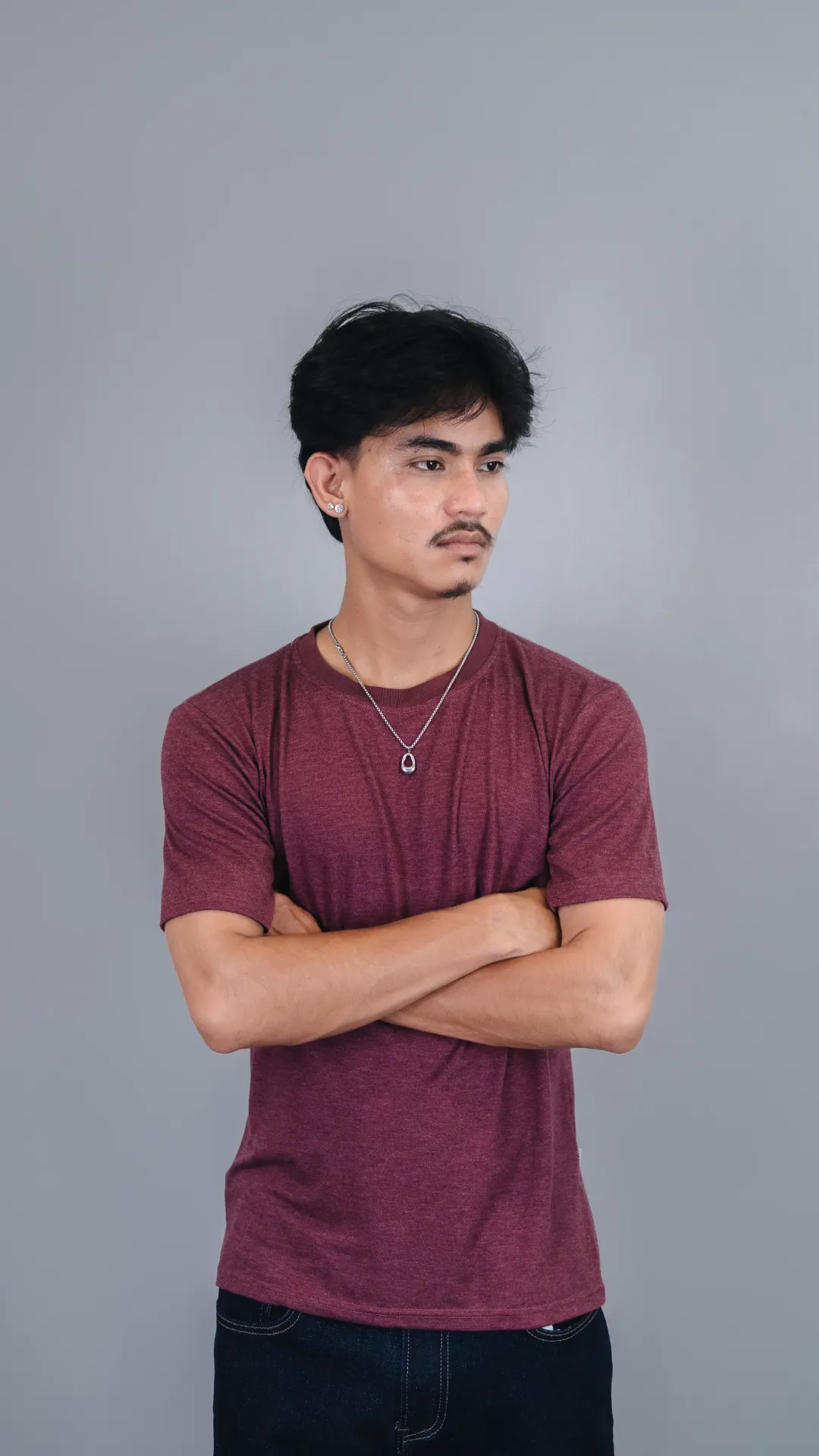 HBM SS26-62 GURANS TEE