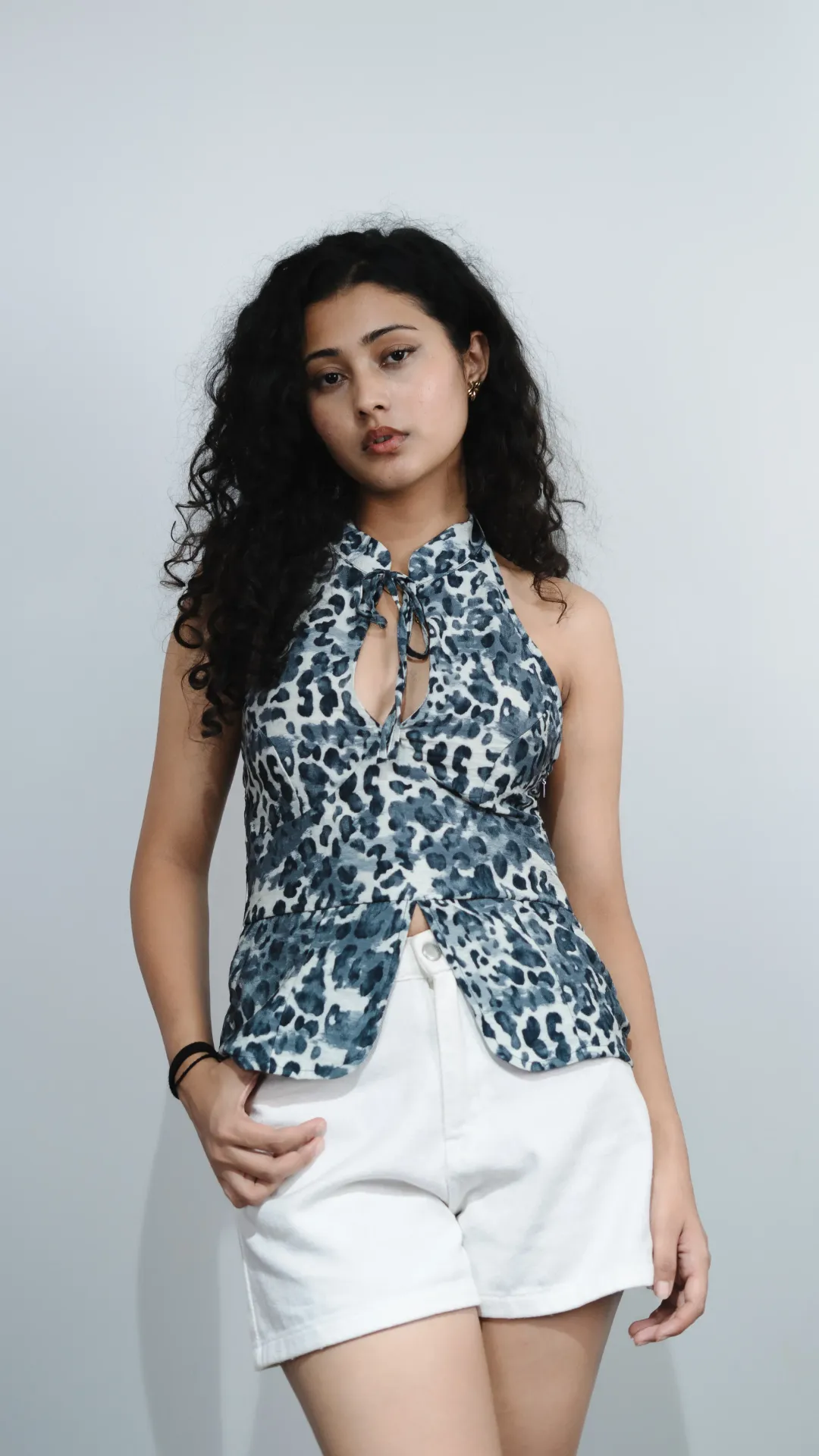 BMKS SS26-28 DYNASTY MUSE TOP