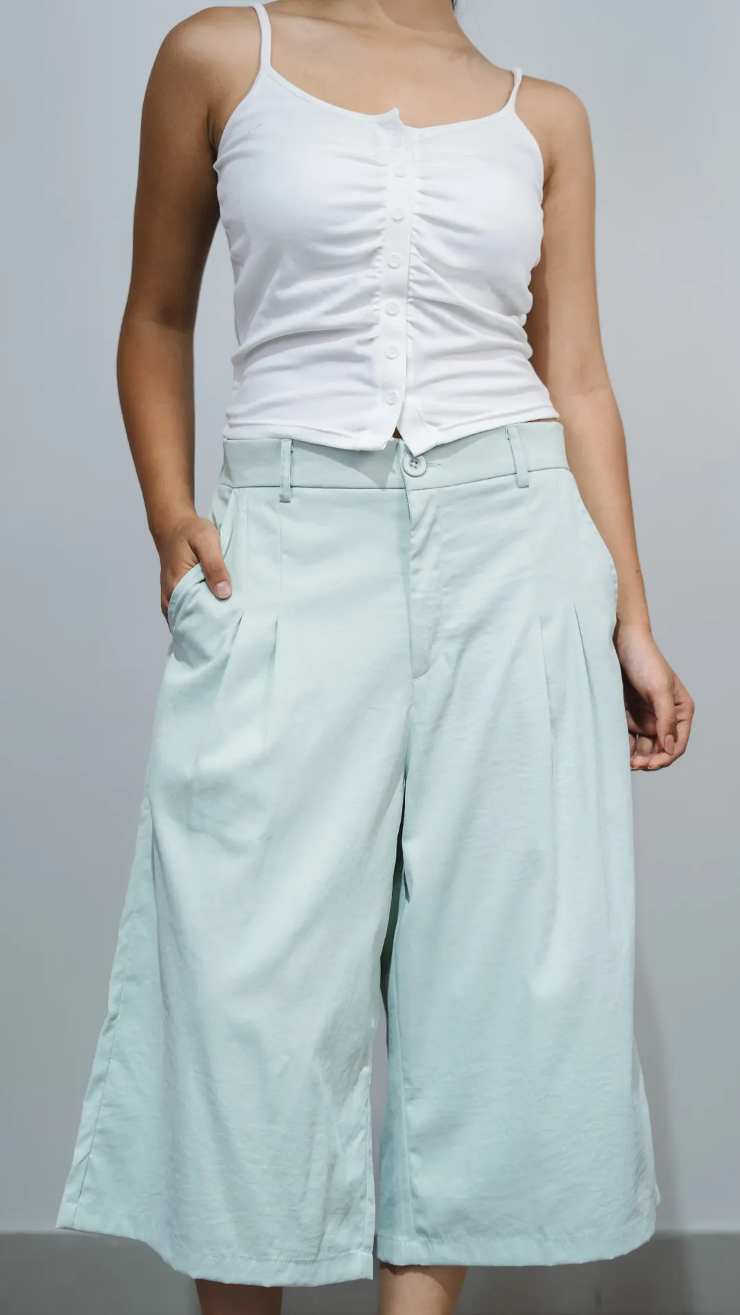 HB SS26-237 MILA EASY CAPRI