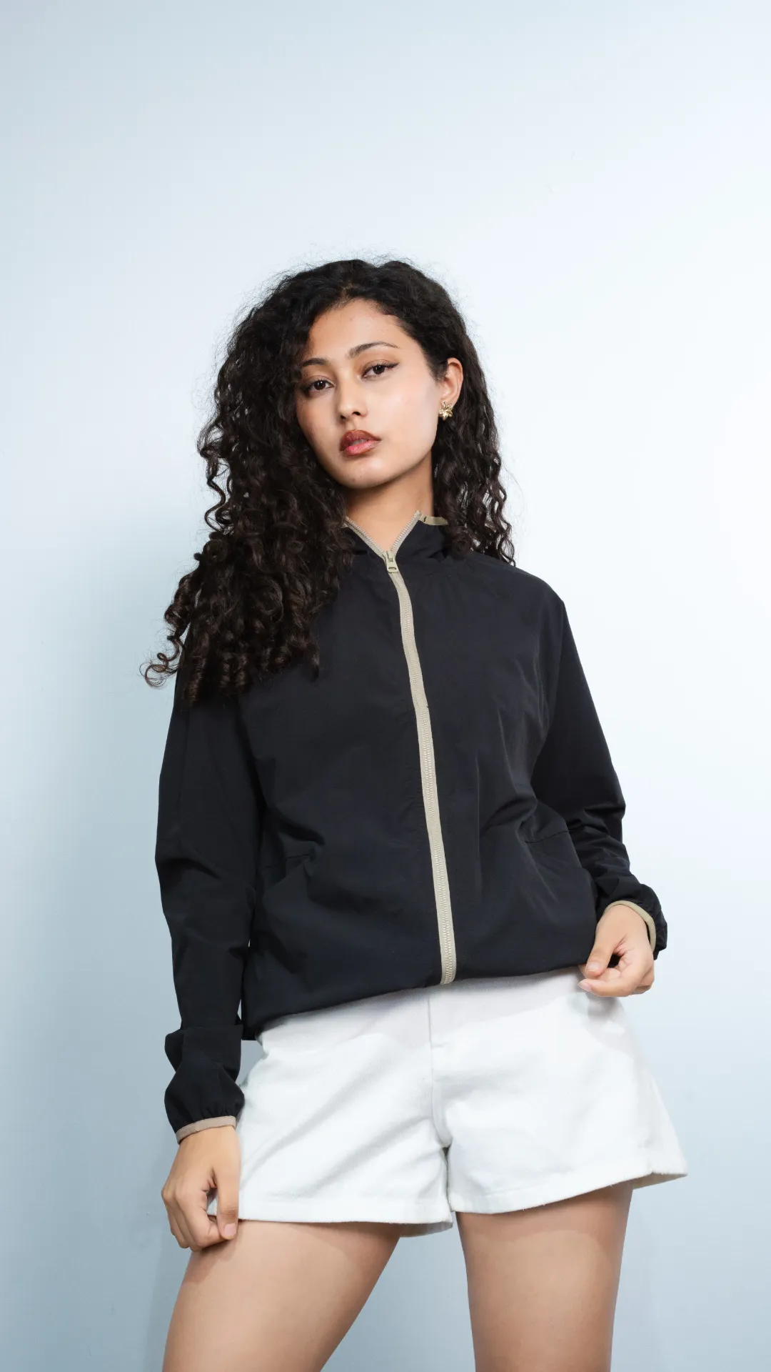 BMDS SS26-05 SAILUNG SUMMER JACKET