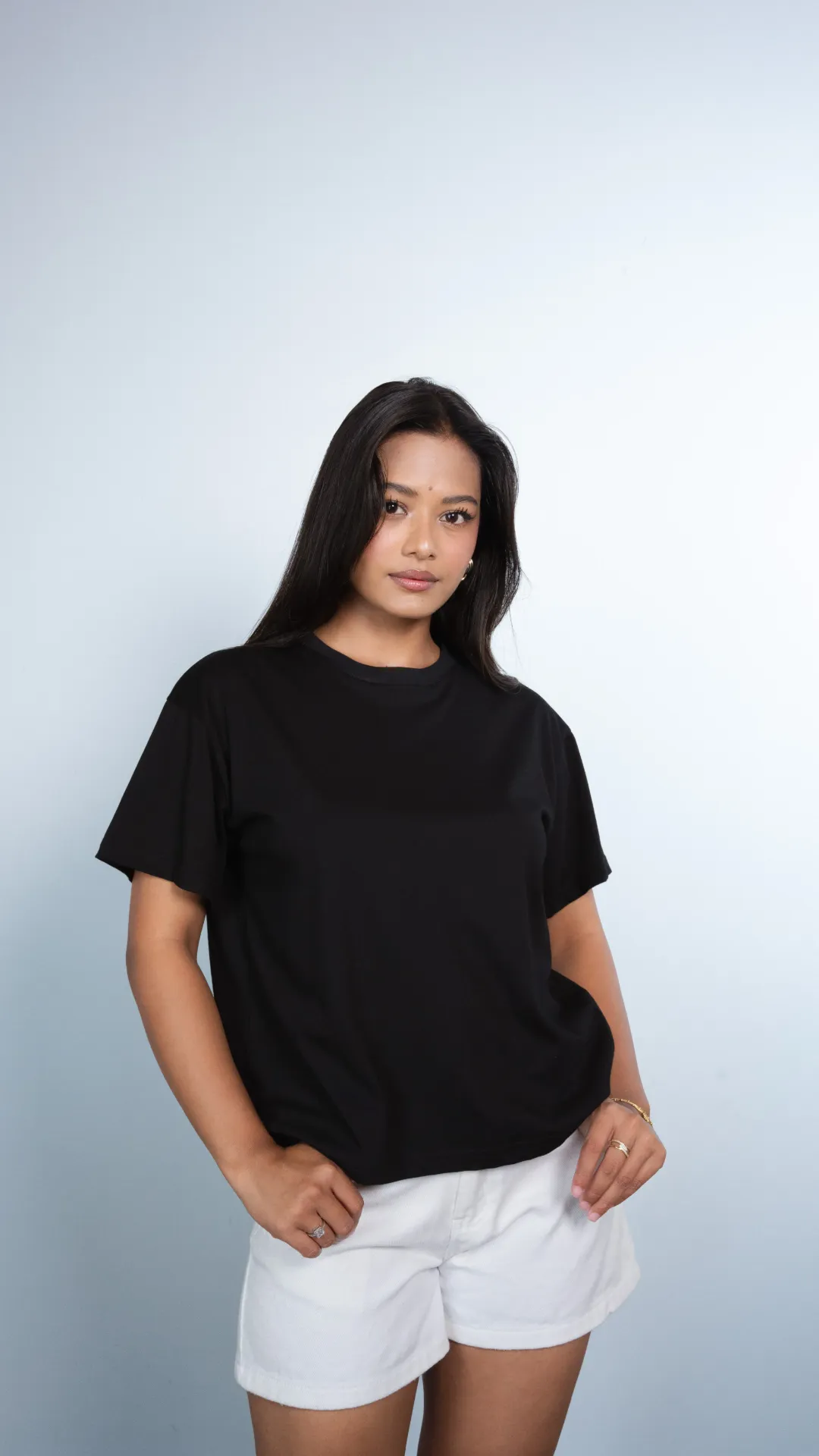 BMO SS26-69 EASY FIT TEE
