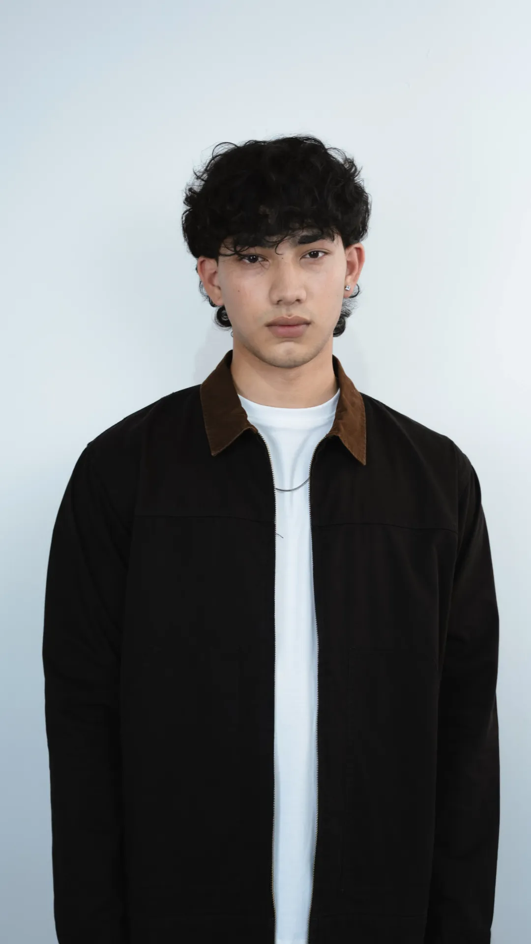 BMMO SS26-30 RARA TWILL JACKET