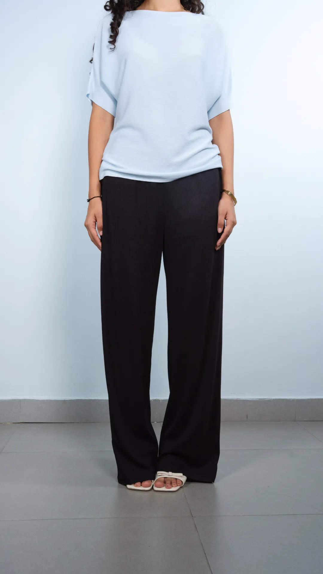 BMO SS26-71 SAJILO PALAJJO