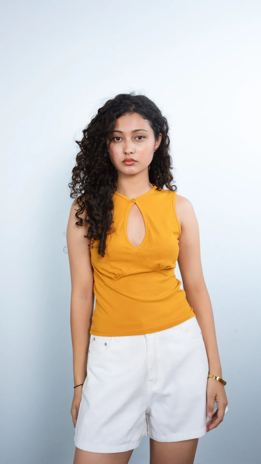 HB SS26-268 LOTUS TOP
