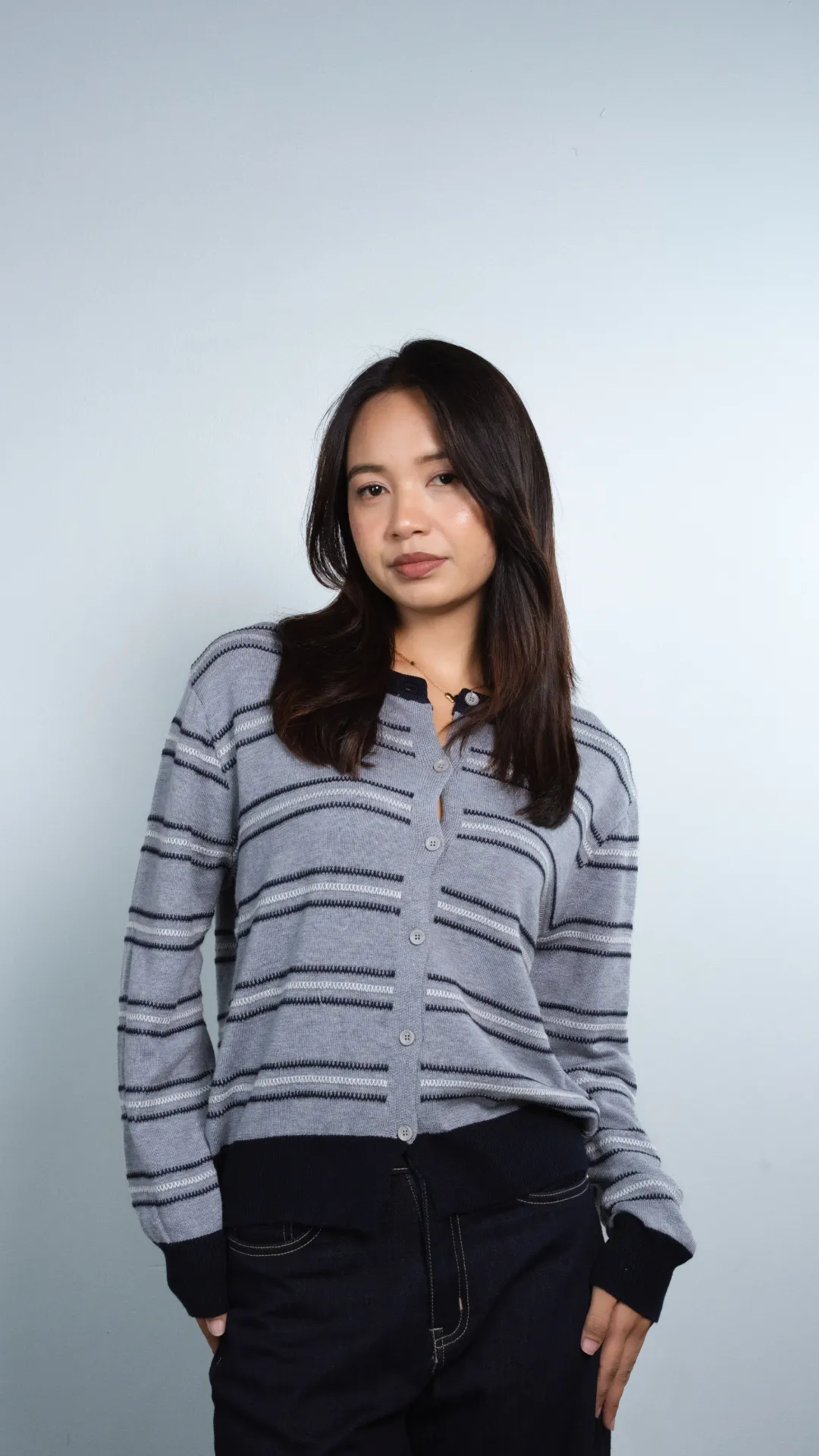 8604 CARDIGAN
