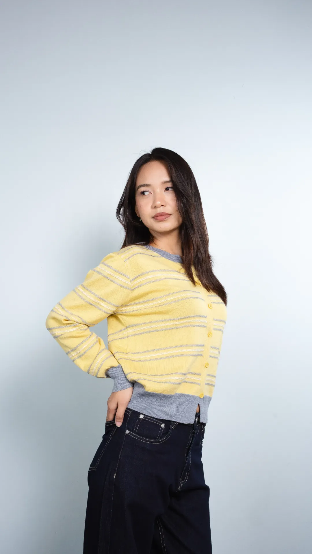 8604 CARDIGAN
