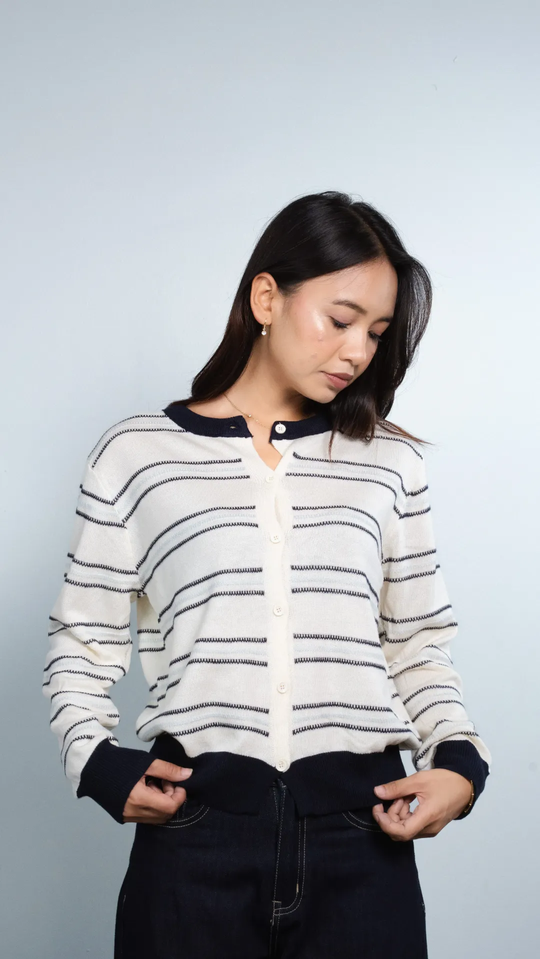 8604 CARDIGAN