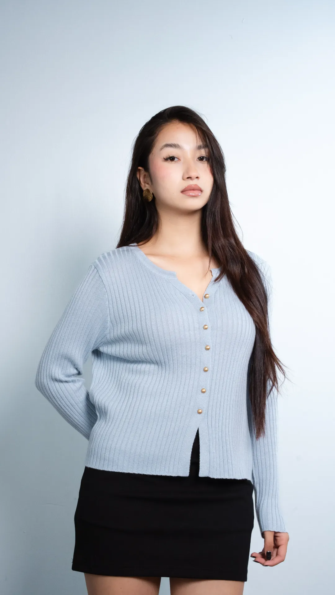 4.03599 24912 CARDIGAN (BLUE)