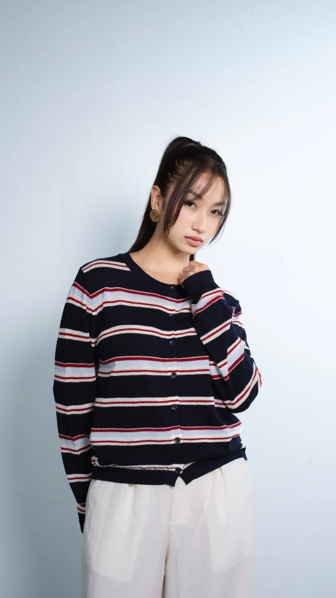 8701 CARDIGAN