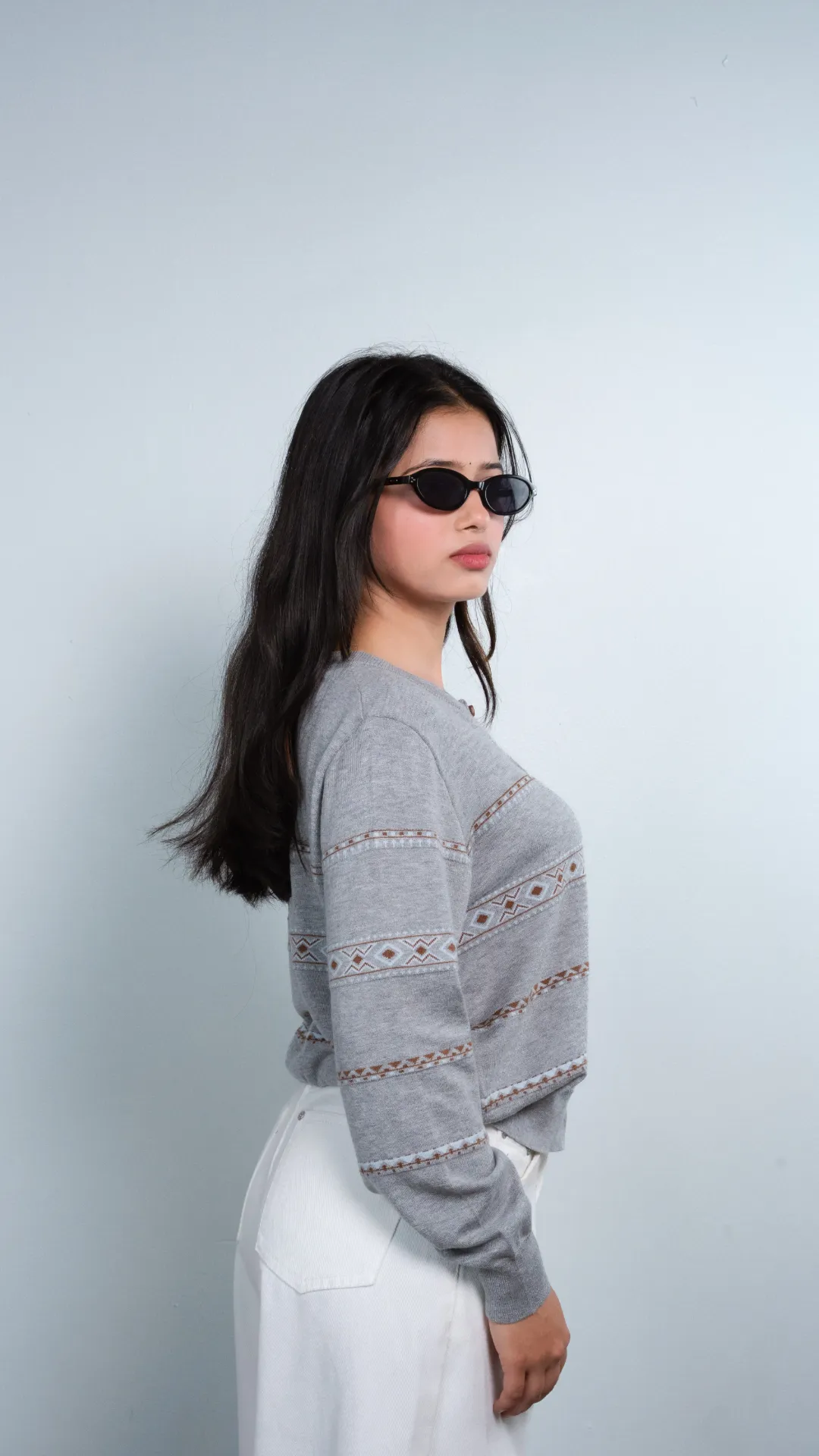 8703 CARDIGAN