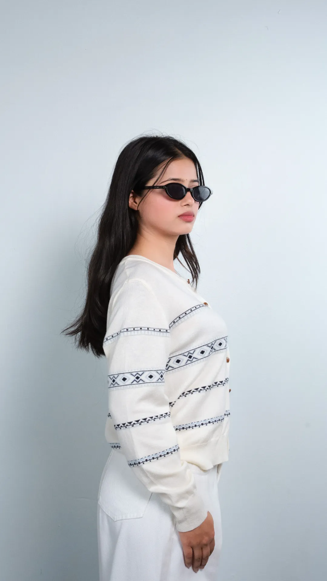 8703 CARDIGAN