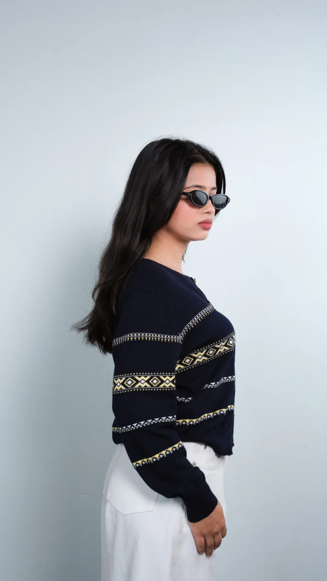 8703 CARDIGAN
