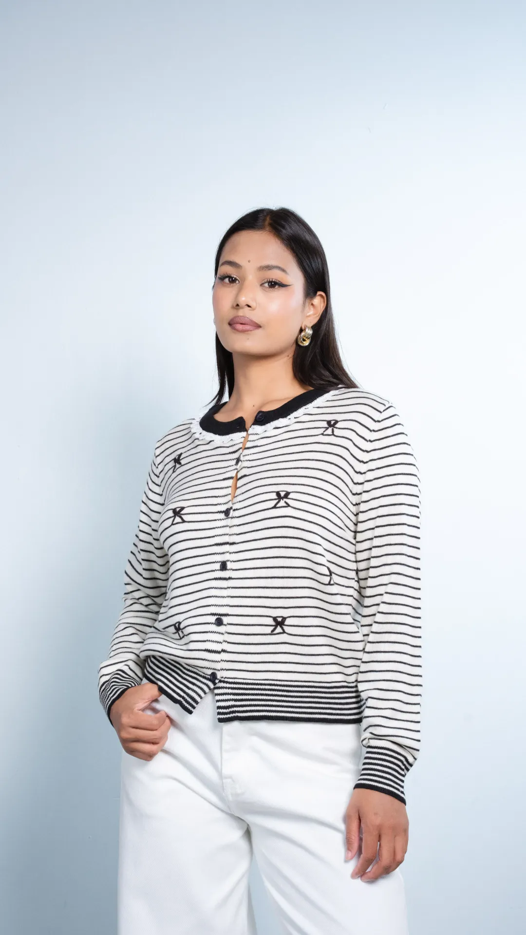 8608 CARDIGAN