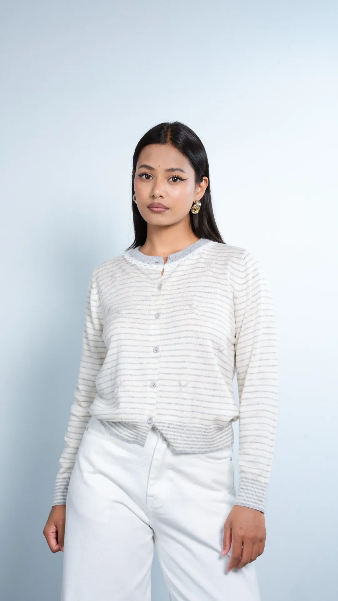 8608 CARDIGAN