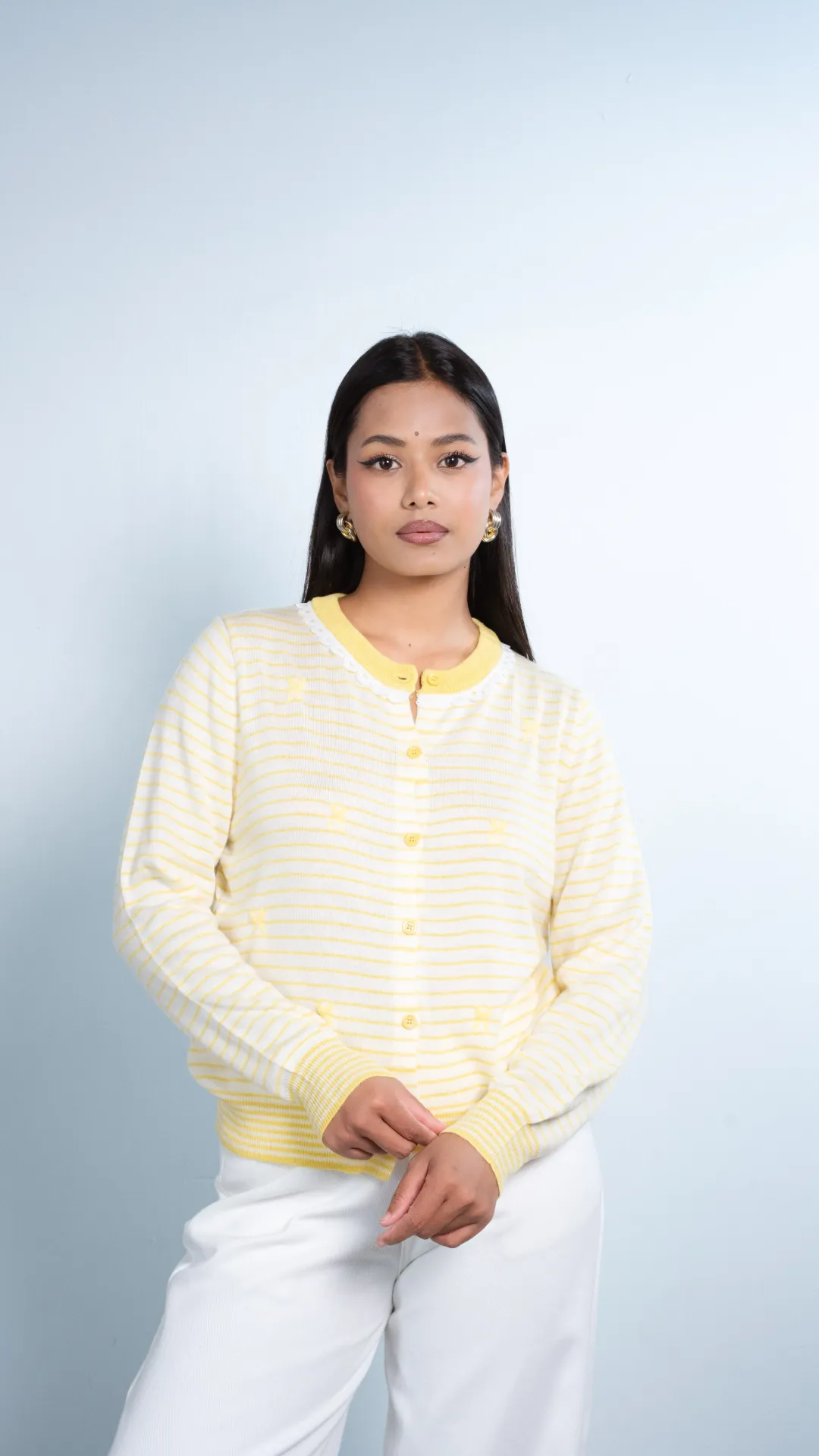 8608 CARDIGAN