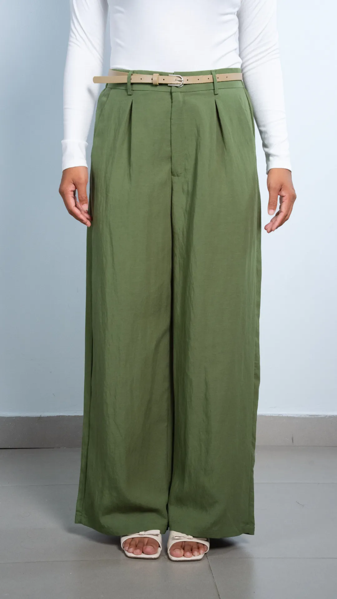 HB SS26-269 BREEZE FIT PANT