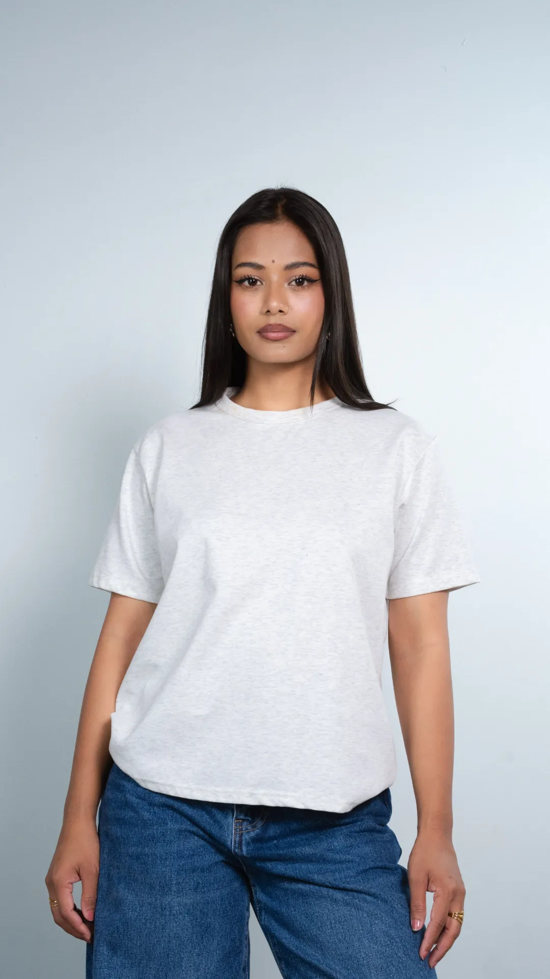 HB SS26-342 MONO T-SHIRT