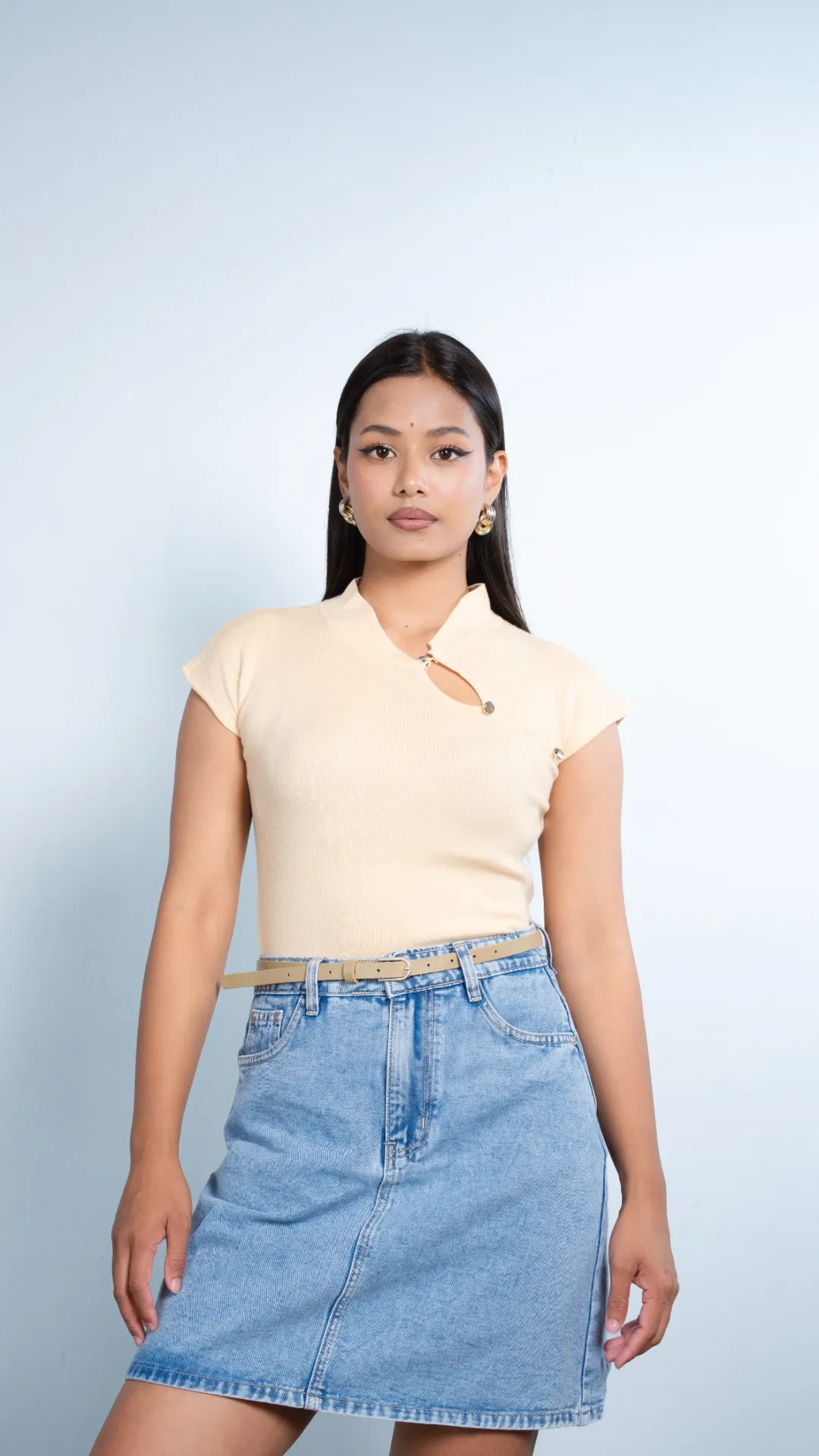 PO6 KNITTED CARDIGAN