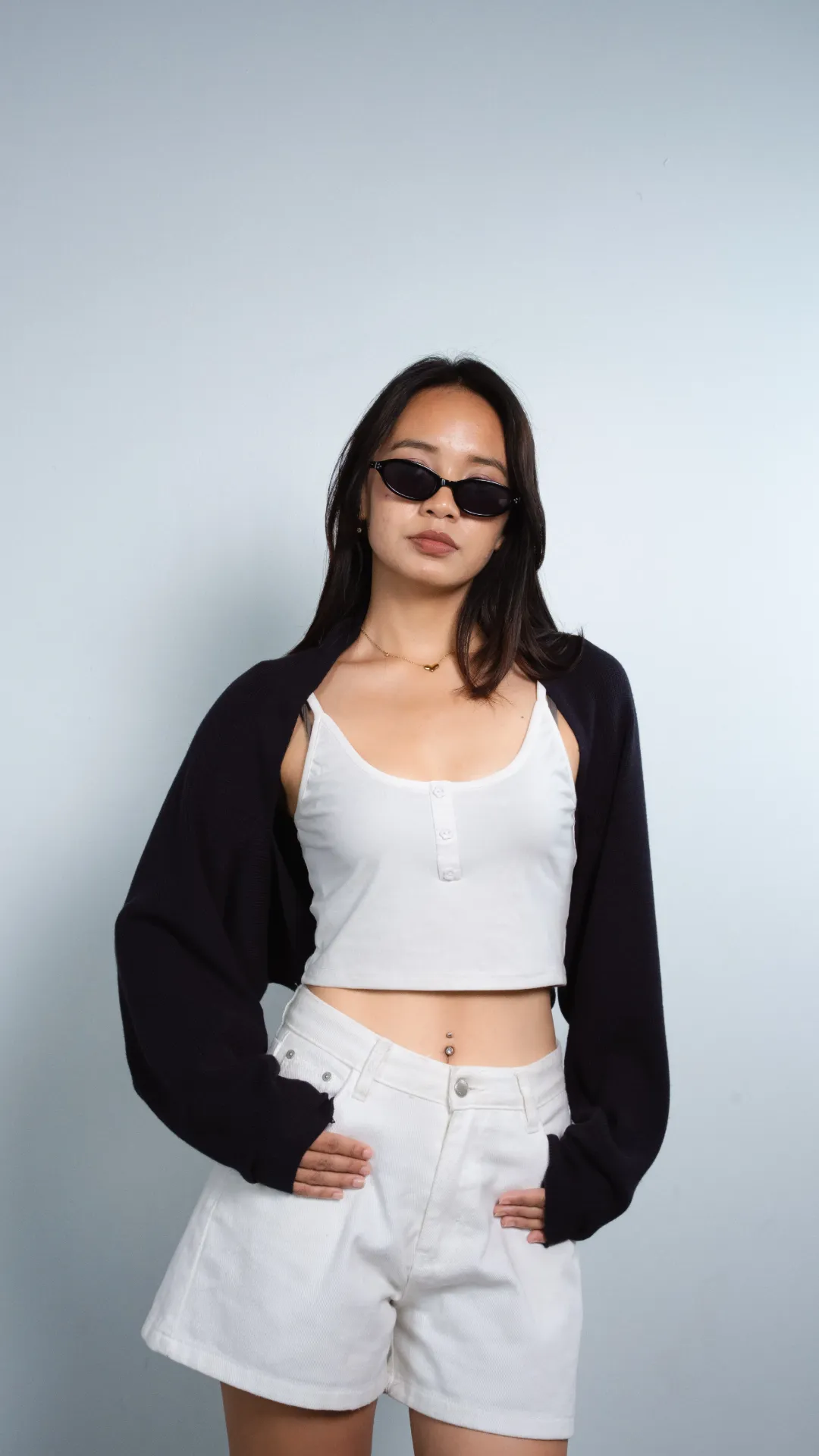 P13 CARDIGAN