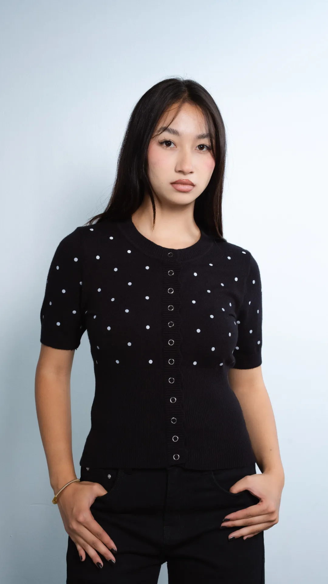 PO1 CARDIGAN