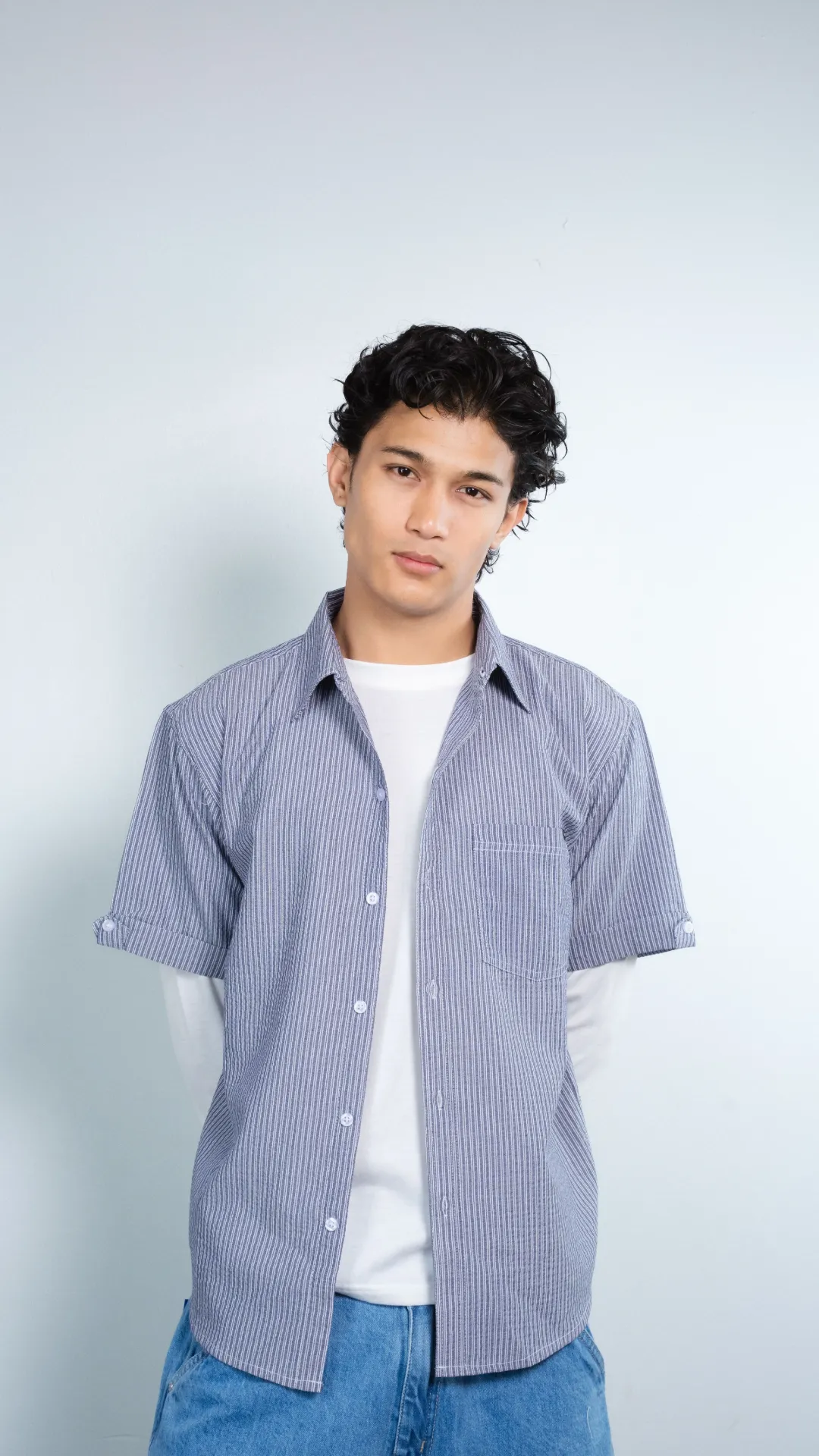 HBM SS26-74 HS SHIRT