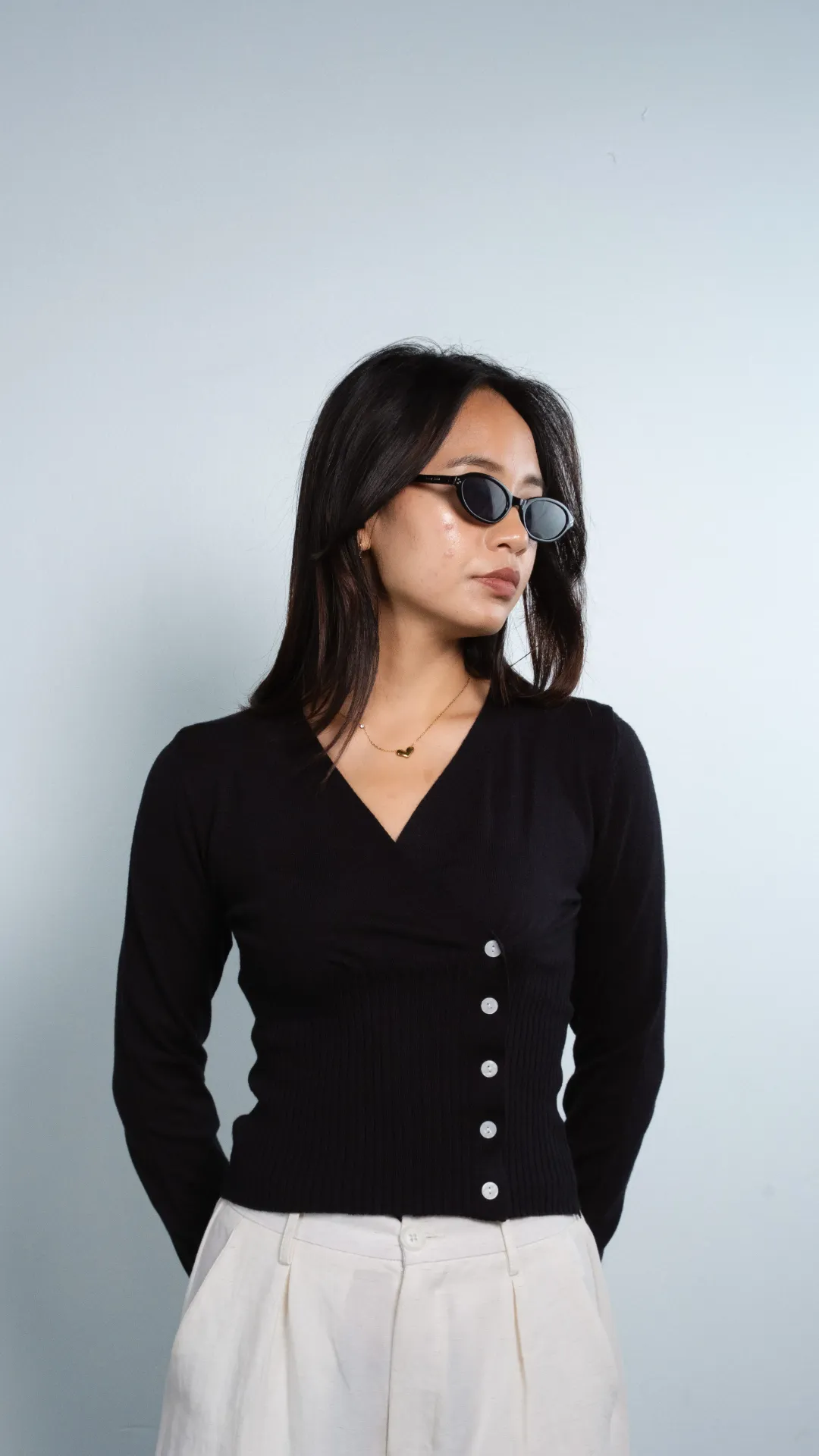 P12 CARDIGAN