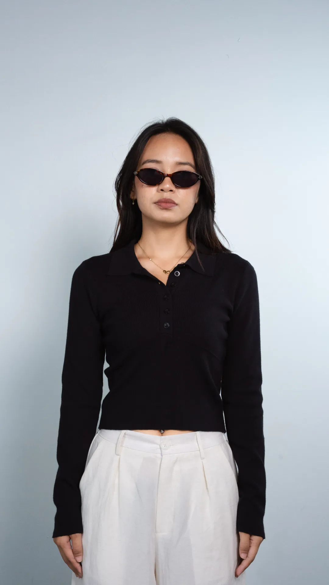 PO9-1 CARDIGAN