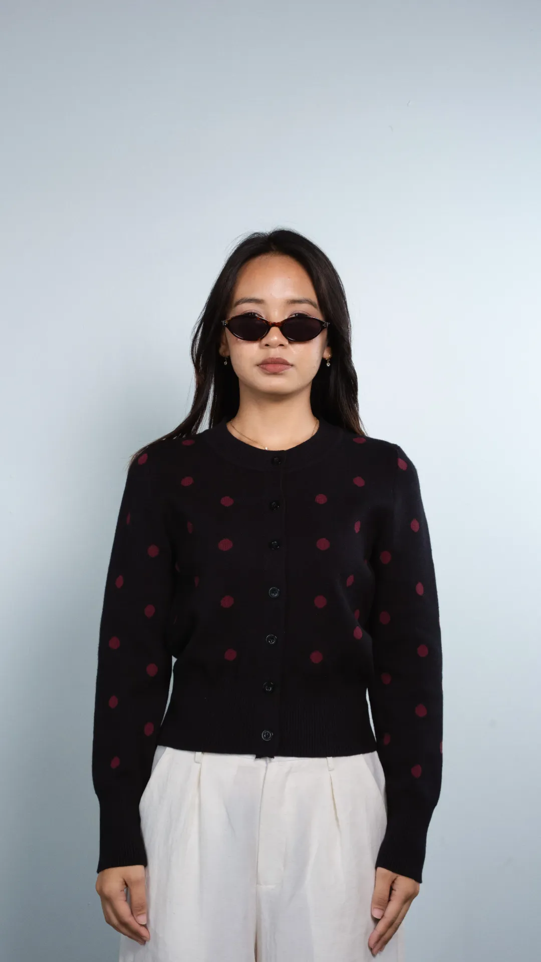 P11 CARDIGAN