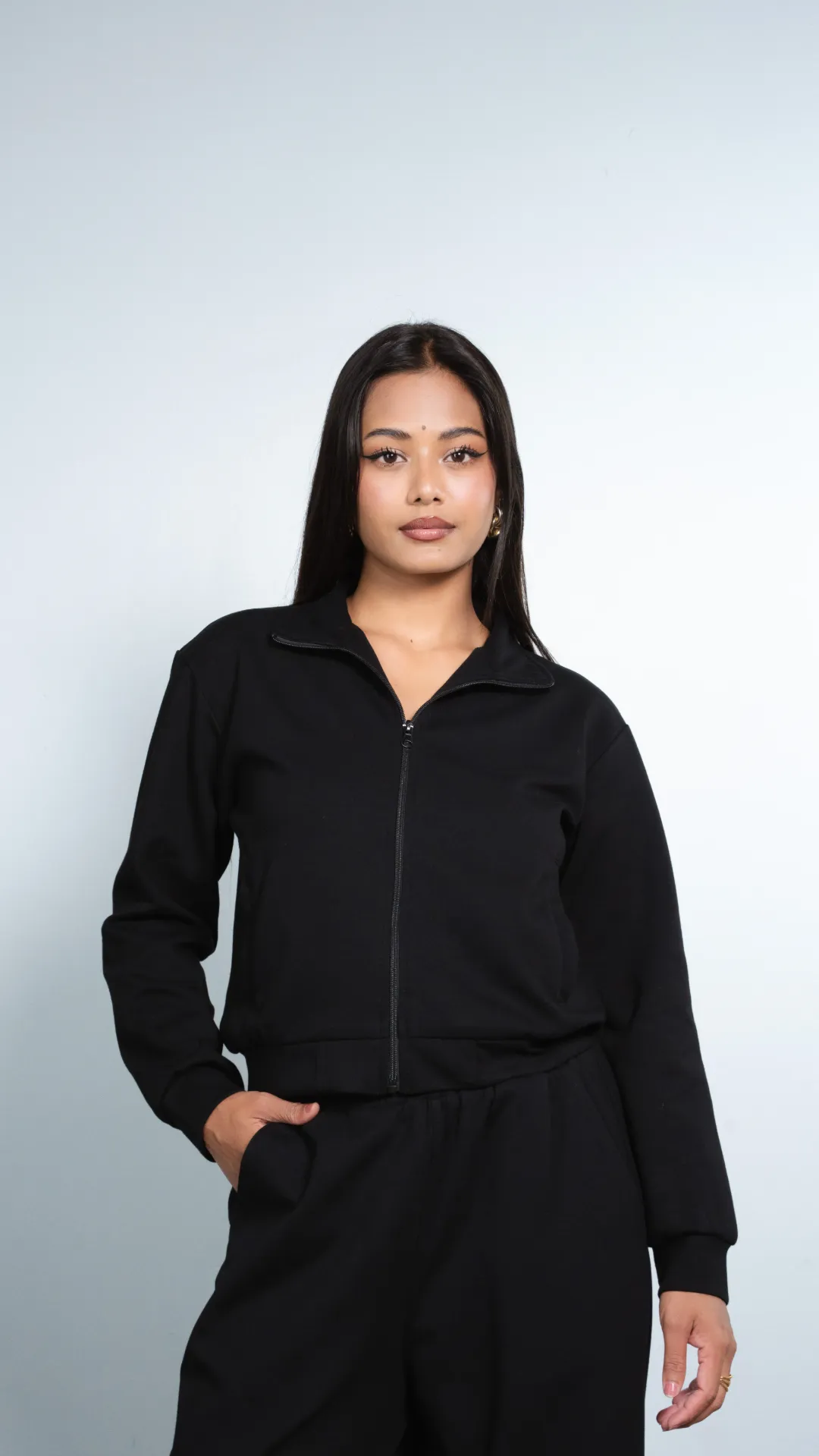 HB SS26-361 ARCHER JACKET