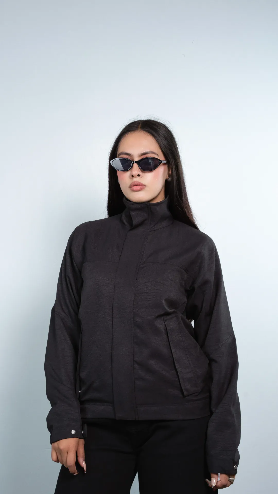 BMD AW26-02 ELARA JACKET