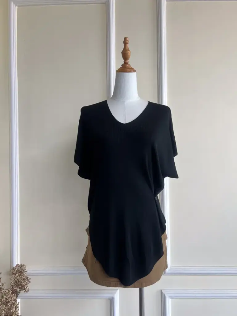 268 HALF TOPS