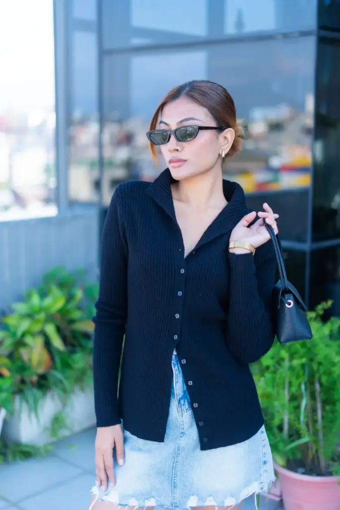891 SWEATER