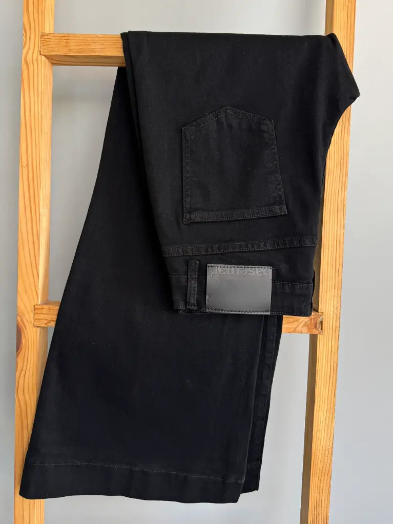 306-1 JEANS PANT