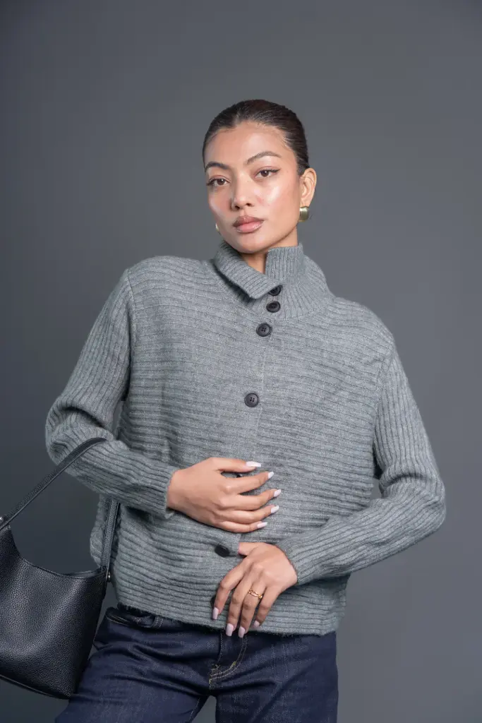 6980 LADIES SWEATER